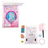 Sureprize Bag 7" X 11" - Princess (50pcs/Case)