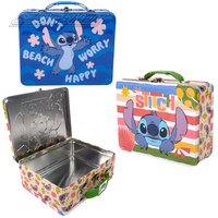Stitch Large Carry All Tin 8"