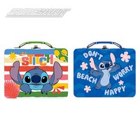 Stitch Large Carry All Tin 8"