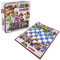 Chess - Nintendo Super Mario 10"