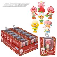 Strawberry Shortcake Figures 2.5"