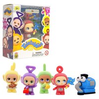 Teletubbies Figures 2.5"