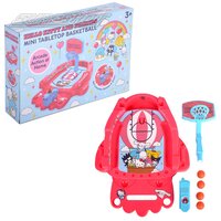 Hello Kitty And Friends Basketball Game 9.5"