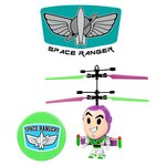 Buzz Lightyear Flying Character 3.5"