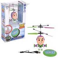 Buzz Lightyear Flying Character 3.5"