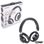 Over The Ear Bluetooth Headphones