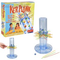 Ker Plunk Game 10.5"