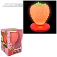 Squishy Strawberry Shortcake Desk Light 5.25"