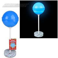 Dum Dums Standing Lamp 14" - Blue