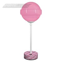Dum Dums Standing Lamp 14" - Pink