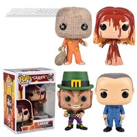 Pop Vinyl - Horror S9 Asst