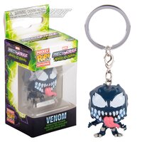 Pop Keychain - Monster Hunters Venom