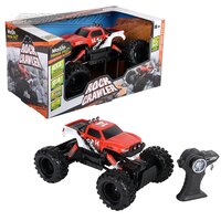 R/C Rock Crawler 8"