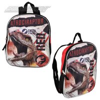 Jurassic World Backpack 11"