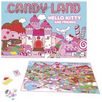 Candyland - Hello Kitty & Friends