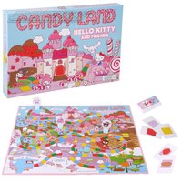 Candyland - Hello Kitty & Friends