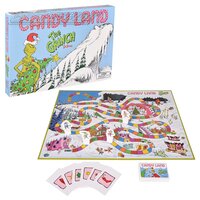 Candyland - The Grinch
