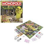 Monopoly - Shrek