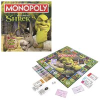 Monopoly - Shrek
