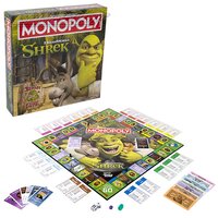 Monopoly - Shrek