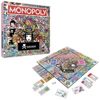 Monopoly - Toki Doki
