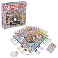 Monopoly - Toki Doki