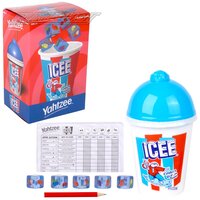 Yahtzee - Icee
