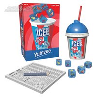 Yahtzee - Icee
