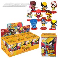 X-Men Bobble Head Blindbox (8ea/Dsp)