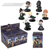 Harry Potter Hero Blindbox (6/Dsp)