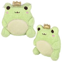 Frog Prince 9"
