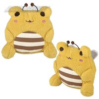 Bumble Frog 9"
