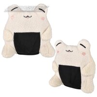 Riceball Frog 9"