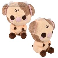 Moocha The Coffee Cow 10"