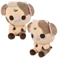 Moocha The Coffee Cow 10"
