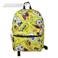 SpongeBob Backpack 16"