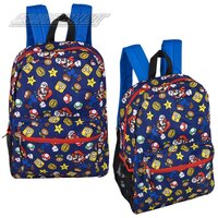 Mario Backpack 16"