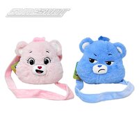 Care Bears Head Cross Body (2 Asst.)