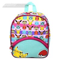 Pokemon Mini Backpack 11"