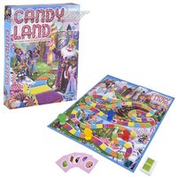 Candyland 15.5"