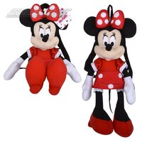 Plush Backpack 14" - 16" - Minnie