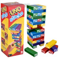 Uno Stacko Game