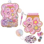 Drop A Note Writing Fun Groovy Flower 12"