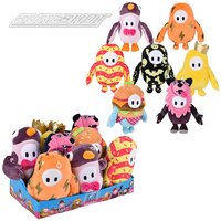 Fall Guys (6 Asst.) 7.5" (Moq 10pcs)