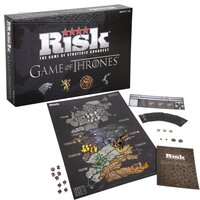 Risk-Game Of Thrones 16"