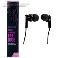 Infinitive Wired Earbuds