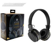 Black Diamond Stereo Headphones 7.5"