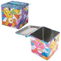 Care Bears Stack And Carry Tin 6"