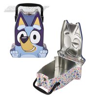 Bluey Carry All Tin 8"