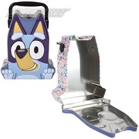 Bluey Carry All Tin 8"